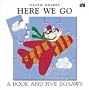 Here We Go: A Book and Five Jigsaws with Puzzle (Jigsaw Rhymes)
