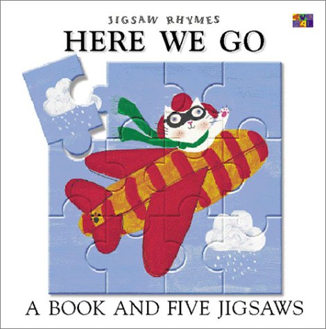 Jigsaw Puzzles