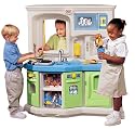 Little Tikes Cookin Fun Interactive Kitchen