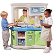 Little Tikes Cookin Fun Interactive Kitchen