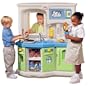 Little Tikes Cookin Fun Interactive Kitchen