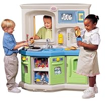 Little Tikes Cookin Fun Interactive Kitchen