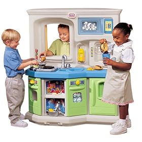 Interactive Kitchen Design on Interactive Kitchen Toys Games About The Different Kitchen Sets I