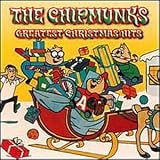 Review The Chipmunks  / Chipmunks Greatest Christmas Hits