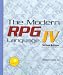 The Modern RPG IV Language, 2nd Edition