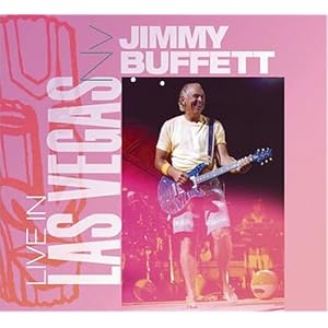 Jimmy Buffett - Live In Las Vegas, NV (disc 2)