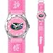 Florida Gators NCAA Pink Women's Future Star Series Watch from Game Time