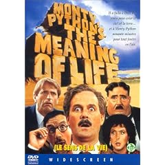 Monty Python : Le Sens de la vie