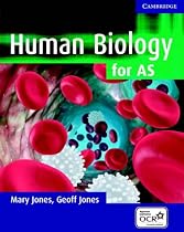 Human Biology for AS Level