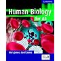 Human Biology for AS Level