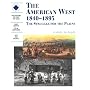 American West 1840-1995: Students Book (Discovering the Past for GCSE)