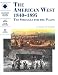 American West 1840-1995: Students Book (Discovering the Past for GCSE)