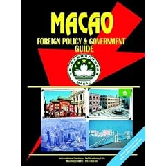 Macao Foreign Policy and Government Guide