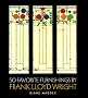 50 Favorite Furnishings by Frank Lloyd Wright
