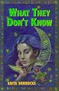 What They Don't Know