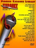 Karaoke / 25 Song Karaoke Library 15 [DVD] [Region 1] [US Import] [NTSC]