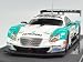 【EBBRO/エブロ】1/43 ペトロナス トムス SC430 スーパーGT500 2011