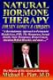 Natural Hormone Therapy for Men, Women and Children