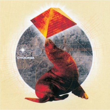 CD-Charts  Music : Cydonia