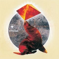 Cydonia by  The Orb 