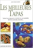 Revue De Vecchi  / Les meilleures tapas