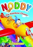 DVD : Noddy - Noddy And The Rainbow Chaser