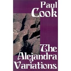 The Alejandra Variations