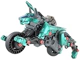 Zoids Fuzors FZ-019 Gravity Wolf