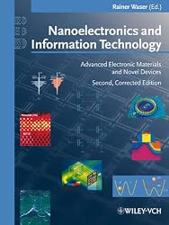 Nanoelectronics and Information Technology