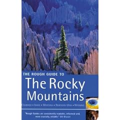 The Rough Guide to the Rocky Mountains (Rough Guide Travel Guides)