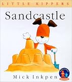 Sandcastle (Little Kippers)