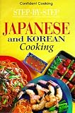 Japanese & Korean Cooking