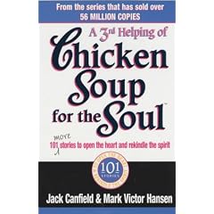 A 3rd Serving of Chicken Soup for the Soul: 101 More Stories to Open the Heart and Rekindle the Spirit