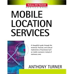Mobile Location Services