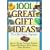 1001 Great Gift Ideas: The Gift-Giving Organizer