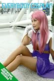 Everybody Cosplay Volume 1 (v. 1)