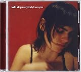Everybody Loves You