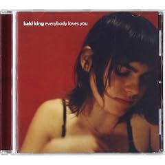 Everybody Loves You
