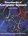 Book Encyclopedia of Computer Science