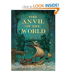 The Anvil of the World