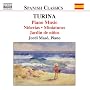 Turina: Piano Music; Ni�er�as; Miniaturas; Jard�n de ni�os