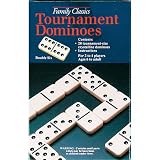 Family Classics Double Six Dominoes