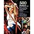 500 Poses for Photographing High School Seniors: A Visual Sourcebook for Digital Portrait Photographers
