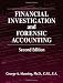 Financial Investigation and Forensic Accounting, Second Edition