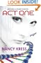 Act One - 2009 Nebula Nominee