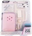 Venom Complete Lite Pink Accessory Pack (Nintendo DS)
