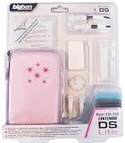 Venom Complete Lite Pink Accessory Pack (Nintendo DS)