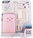 Venom Complete Lite Pink Accessory Pack (Nintendo DS)