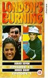 London`s Burning - Series 7 - Episode 15 - Series 8 - Episode 1 [1994] [VHS] [1988]