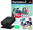 EyeToy Chat - Includes Camera (PS2)